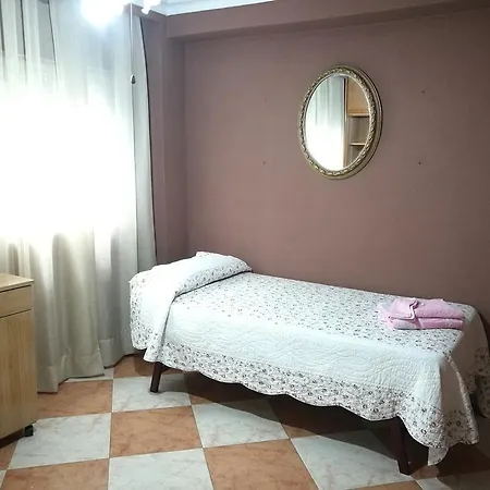 Apartmán Sleepin Triana Sevilla
