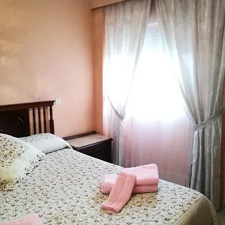 Sleepin Triana Apartmán Sevilla