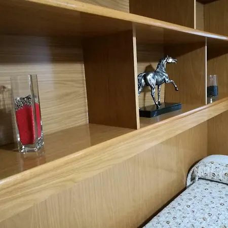 Sleepin Triana Севилья