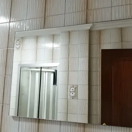 Sleepin Triana Апартаменты *
