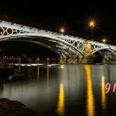 Апартаменты Sleepin Triana *