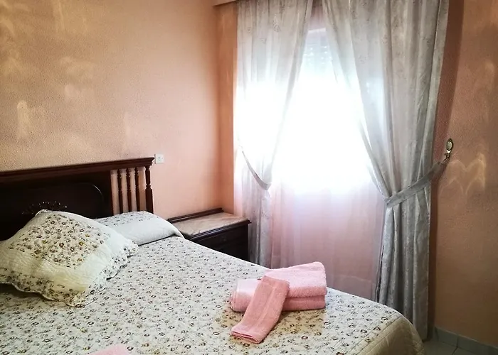 Sleepin Triana 아파트 세비야